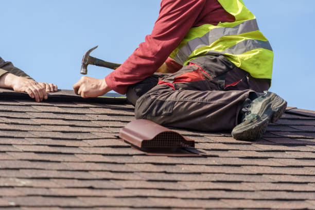 Best Shingle Roofing Installation  in Lockeford, CA