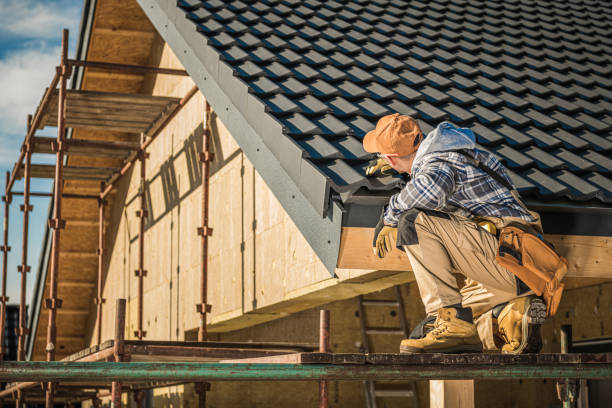 Best Roof Restoration Services  in Lockeford, CA