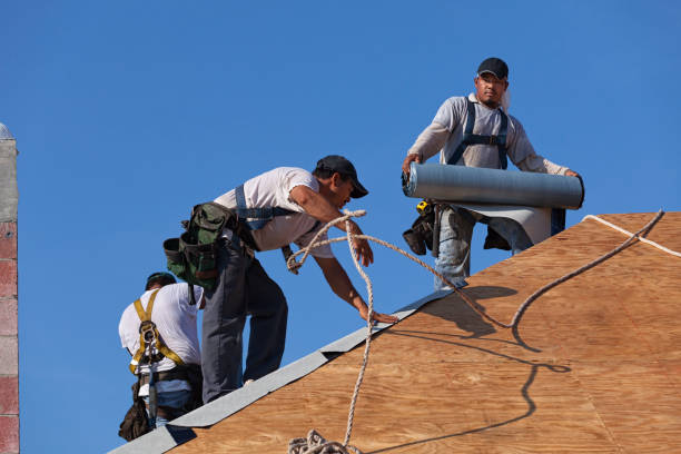 Quick and Trustworthy Emergency Roof Repair Services in Lockeford, CA