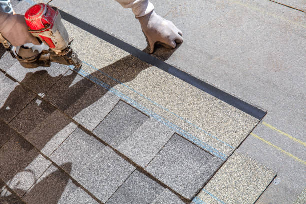 Best Storm Damage Roof Repair  in Lockeford, CA